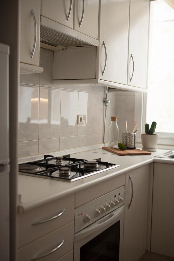 Gran Via Central Lovely Private Apt In The Heart Of Chueca Apartment Madrid Exterior photo