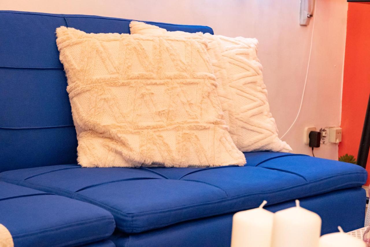 Gran Via Central Lovely Private Apt In The Heart Of Chueca Apartment Madrid Exterior photo